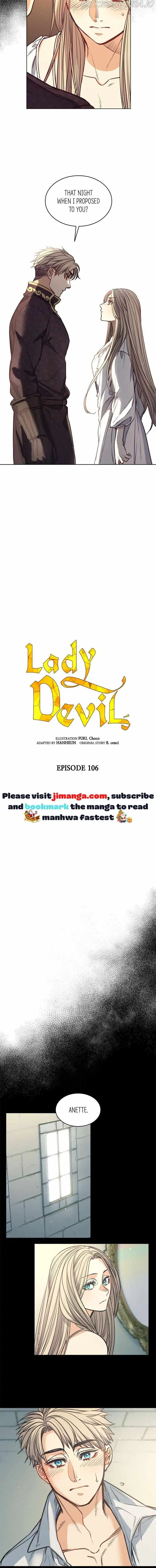 The Devil Chapter 106 3